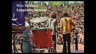 Mite Balduzzi: Loppiano canzoni