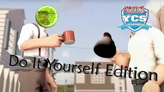 YCS Niagara: Do It Yourself Edition