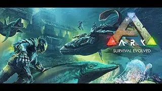 (ARK ) RAID OFICIAL SERVER RAGNAROK ( ARK )