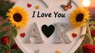 H 😍P Letter # Name Status 💖# watsapp status &hearts;️#lovestatus #youtubeshorts @AR_Status..  &nbsp; #Shorts