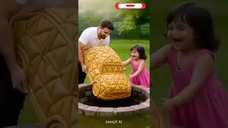 Kinder Joy house for baby girl | #shorts #ytshorts #baby