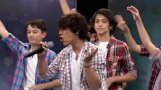 Presentaci&oacute;n de 