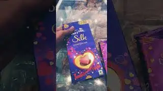New Cadbury Heart❤️ Blush 💜😘😘 | Giveaway
