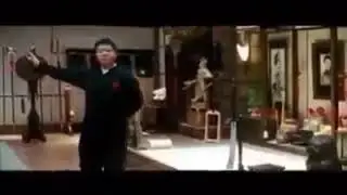 Rush Hour Somali dub