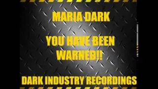 You Have Been Warned (Original Mix)