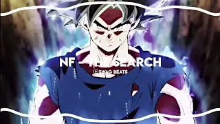 The Search - NF Ringtone || Swag Beats || (Download Link 👇🏻)