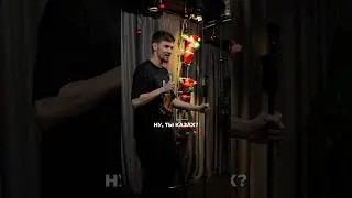 Тебян Ру прикинь незах*й, Шучу угараю уә