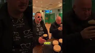 Первая попытка Фреда: решающий челлендж &laquo;Разделение буквы G&raquo;!