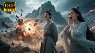 Jiang She, dağlarda eğitim aldı ama herkes onu değersiz sandı&hellip; ta ki mucizeye kadar!
