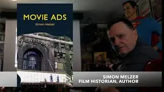 Movie Ads - A comprehensive catalog of movie advertising in periodicals from the 20th century.