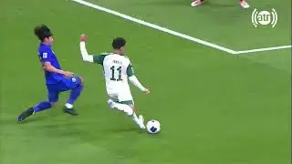 AFC U-23 ASIAN CUP 2026, Kyrgyzstan VS Vietnam and Jordan VS Saudi Arabia - Promo