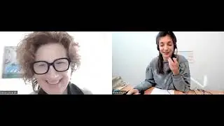 Domande e risposte su STEM e insegnamento della lingua italiana.