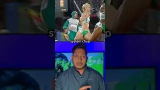 Olympics Race Won Before It Started | Cathy Freeman