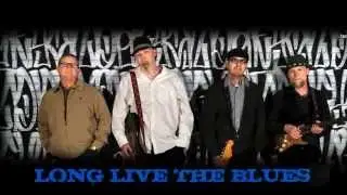 THE HOT ATTACKS - AS THE YEARS GO PASSIN BY