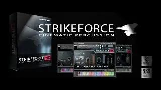 Library Spotlight - Strikeforce