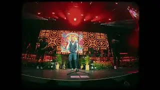 Un Amor de Verdad / Si Algún Día La Ves - En Vivo desde el Movistar Arena