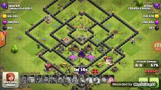 Th9 framing new streagy