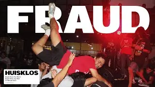 Fraud - Break Down The Wall #4 (HQ AUDIO)