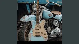 Bikes And Guitars