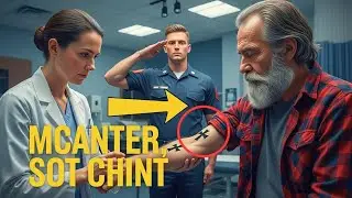 At a Navy Hospital, a Homeless Veteran Had No ID &mdash; Until a Nurse Saw His Tattoo and Froze
