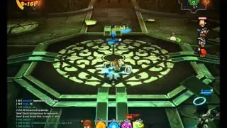 Lost Saga - Hard Crusade Guide: Using No Gold Tokens and Stalling
