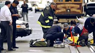 They Come - Honoring First Responders