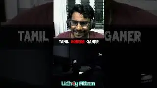 Live சோதனைகள் #1 |#sothanaigal  | #shorts #tamilgaming #tamilgamer #horrorgaming