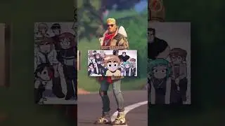 RATING Your FAVORITE Fortnite Skin!🔥 (Vengeance Jones)