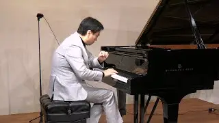アルベニス：マヨルカ op.202