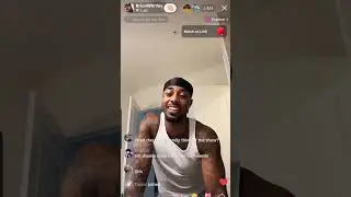 [Full] Brion From TI Shares Why Him and Shante Avoided Reunion on The Viall Files | march 29 2025