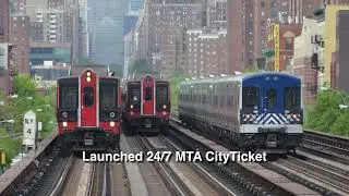 Make It Easier for New Yorkers to Get to Work