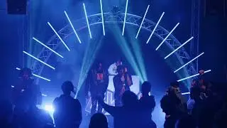Deathtoakuma & Asurawvlf
