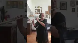 Music@e-Contest 2020 / CAT:F / Flute / Maria Lewicka (Poland)