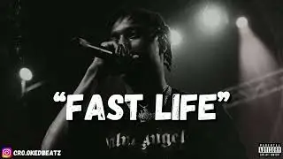 [FREE] lil tjay x stunna gambino - 
