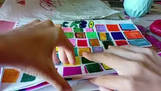 У меня распаковка коллекции всё очень много 