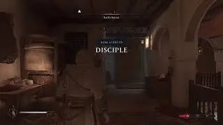 Assassin's Creed Mirage live