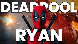 Did you know Ryan Reynolds played 3 more Hero's besides Deadpool 3x?