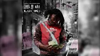 Lucki - Me Myself & I (Acapella-Vocals) 122bpm
