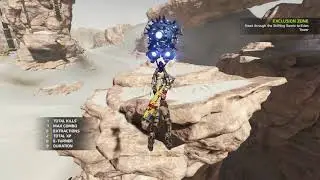 RECore   Collection Guide   Granite Steps Supply Cache 01