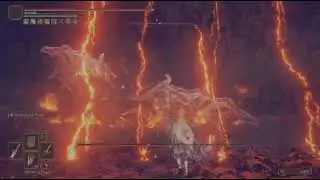 Straight swords 28 fai (Bayle) no hit