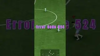 Как исправить ошибку 524 в EA Sports FC 26 ✅ Пошаговое руководство
