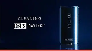 How To Clean Your IQ3