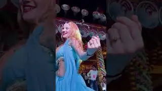 Dj Remix Video | ओंठलाली क्रीम कलर | OthelloCream colour | Ft Miss - Disha Raj & Diksha Raj (Russian