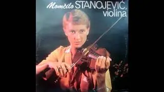 Momcilo Moma Stanojevic - Bodino kolo - (Audio 1983) HD