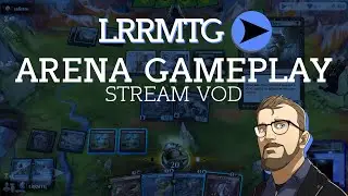 Kaladesh Remastered / Zendikar Rising Drafts || LRRMTG 2020-12-03