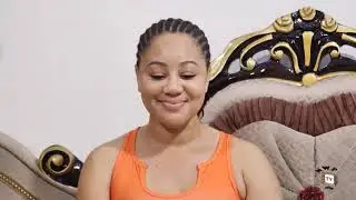 NJUKA MY BLIND GIRL 7&8 TEASER(NEW TRENDING MOVIE) -CHINENYE UBAH,MIKE GODSON LATEST NOLLYWOOD MOIVE