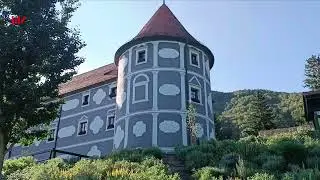 The Olimia Minorite Monastery