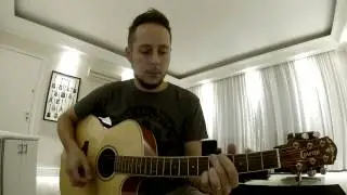 River of Deceit - Mad Season Cover Acoustic - Fernando Silotto - GRUNGERIA