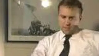 Mainer Remembers Mosul Bombing (WMTW 8, Dec. 2005)