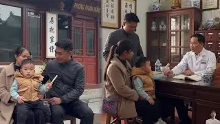 ly hoai ca-Two Years of Tears, One Word of Hope, Tony Finally Speaks